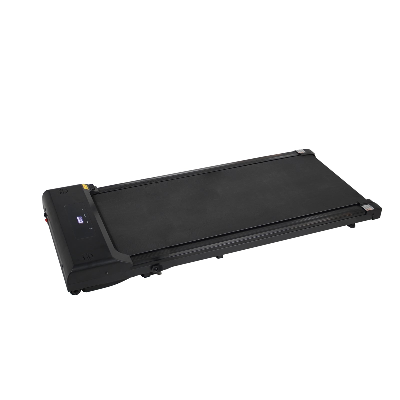 Walking Pad Treadmill Under Desk With Remote Control Portable Treadmil