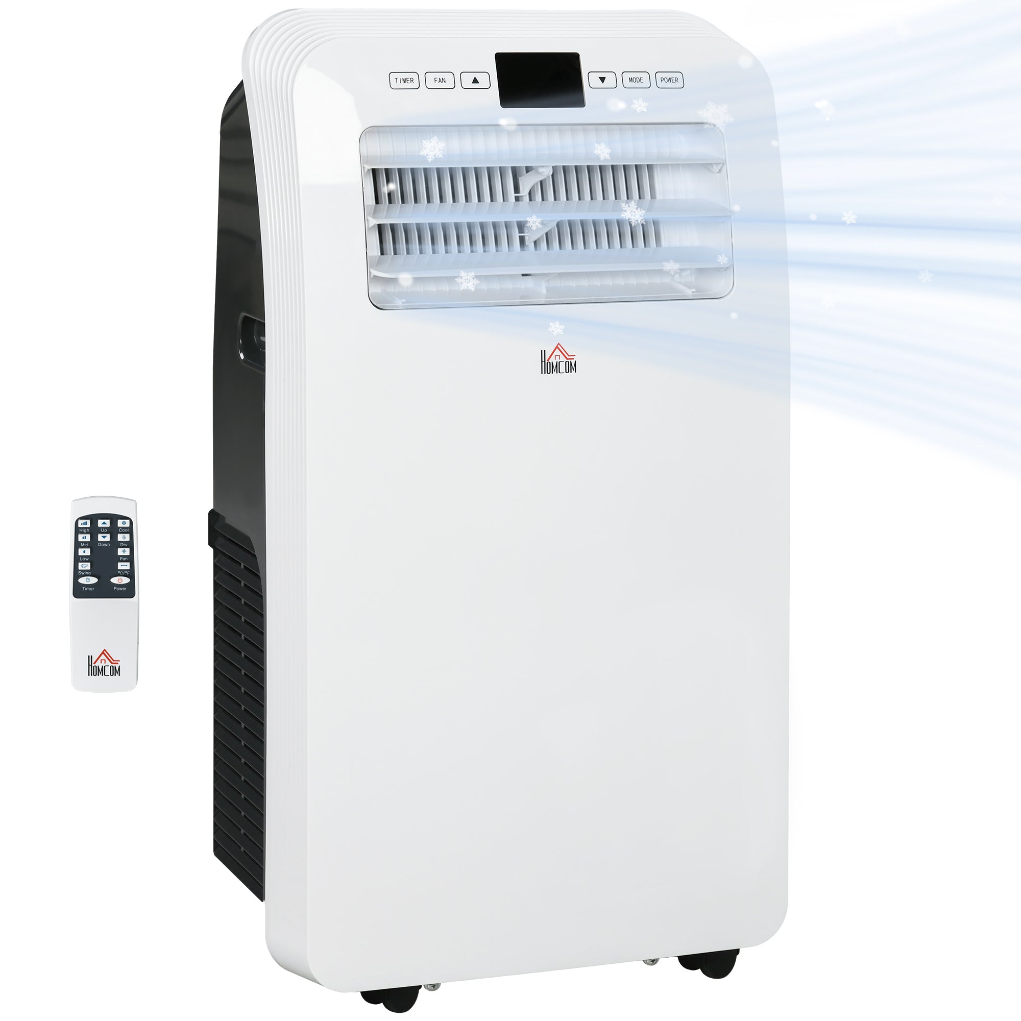 1 aircon 3 rooms