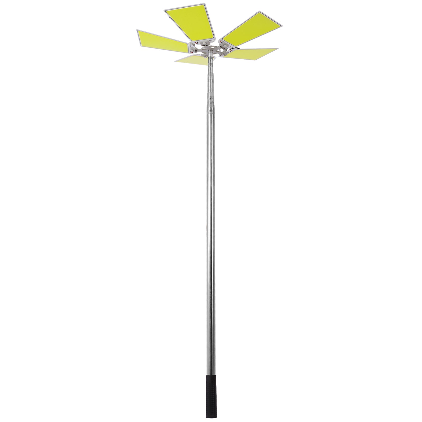 15000Lm Led Telescopic Camping Lights Portable Outdoor Camping Light T