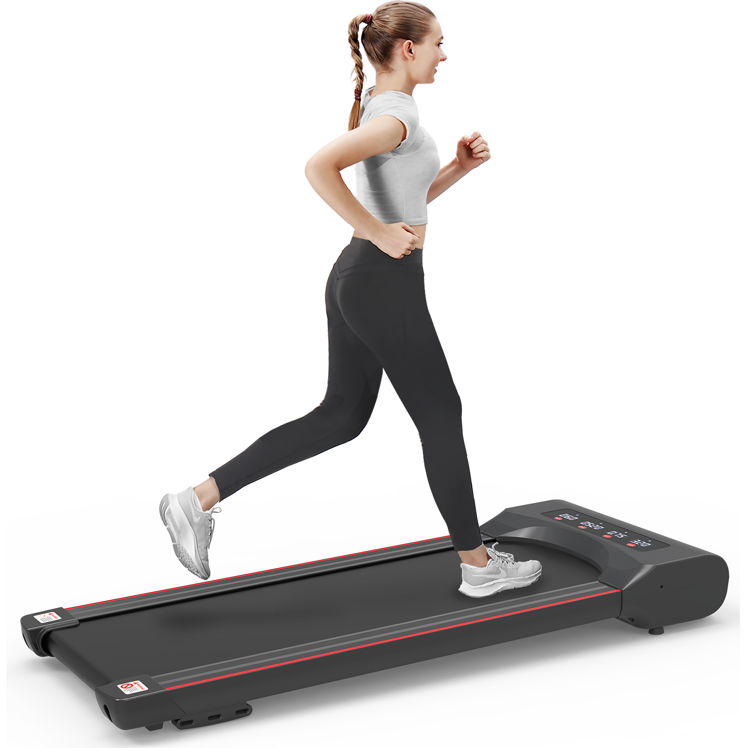 Under Desk Treadmill 300 Lb Capacity Under Desk Treadmill