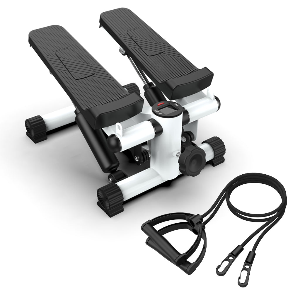 Niceday Stepper Review Steppers, Mini Stepper With Resistance