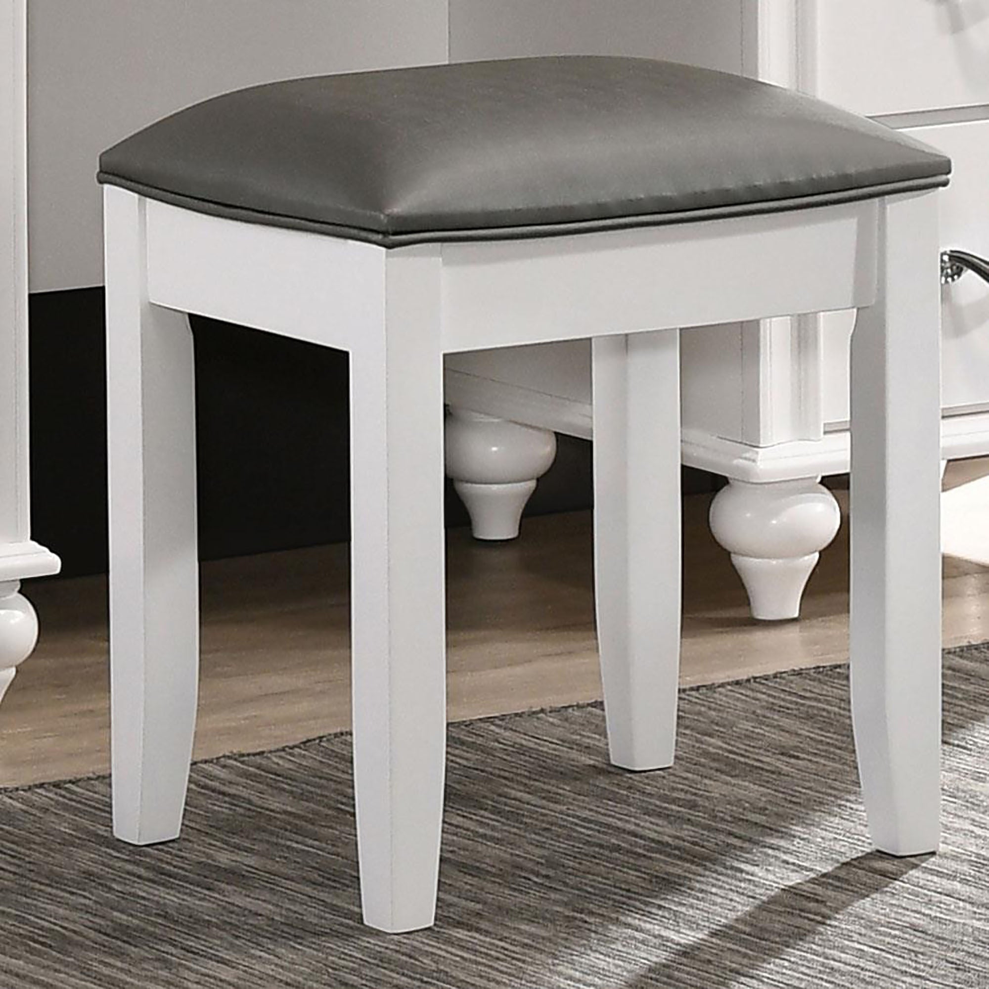 Grey Dressing Table Stool Grey Velvet Dressing Table Stool With Gold Legs Fiorella Grey Dressing Table Stool Grey Velvet Dressing Table Stool With Gold Legs Fiorella