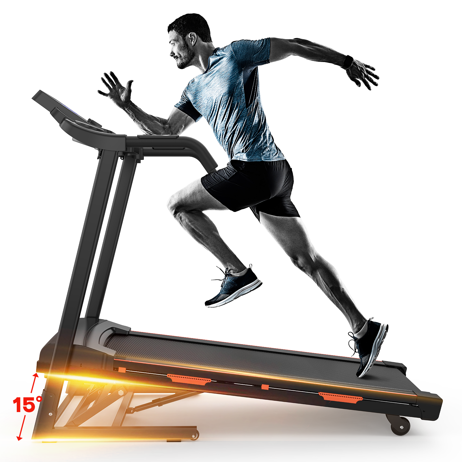 Cardio Branx Elite Runner Pro Reviews Fitness Treadmill Branx Fitness Elite Runner Pro Review Branx