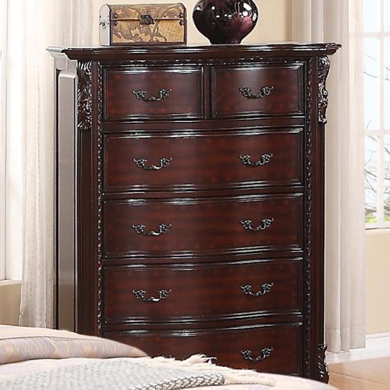 1Pc Traditional Formal Tall Chest Storage Drawers Decorative Drawer Pu 1Pc Traditional Formal Tall Chest Storage Drawers Decorative Drawer Pu
