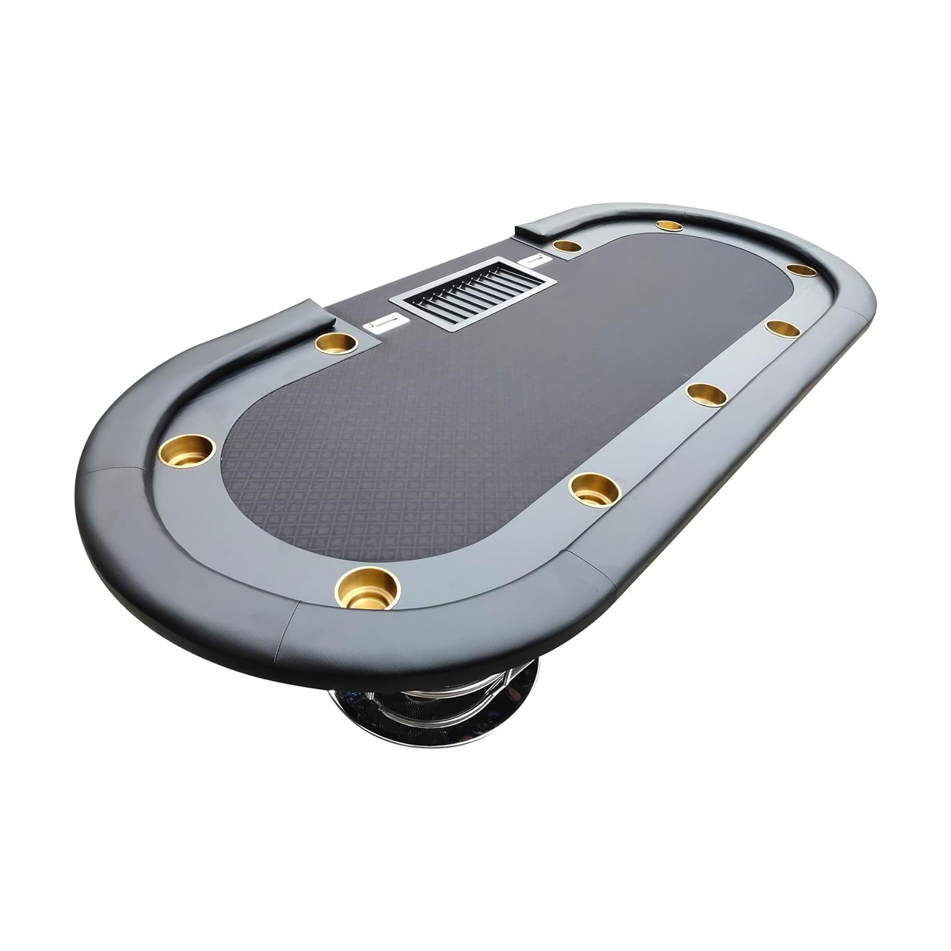 Table de Poker de Qualité Supérieure pour Soirées Inoubliables Table de Poker de Qualité Supérieure pour Soirées Inoubliables