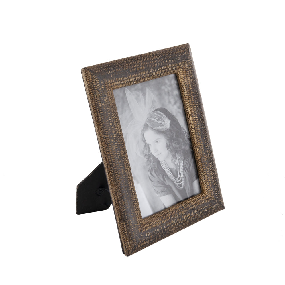 Anique/Vintage newest Photo with Frame