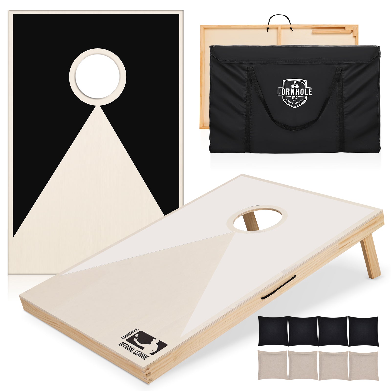 8 Best Cornhole Boards of 2025