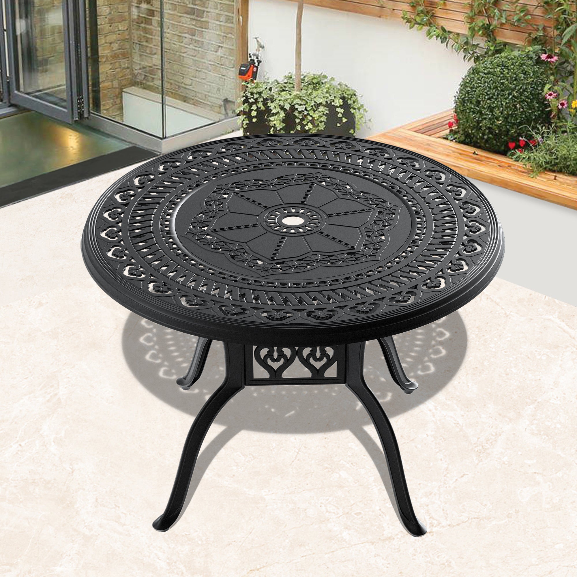 buy patio umbrella sale Autlaycil 15ft Outdoor Patio Umbrellas3 Tier Vented and Large Market Table  Umbrella - On Sale - Overstock