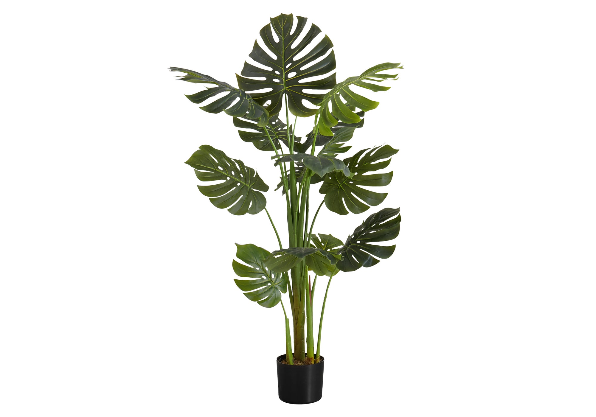 fake large indoor plants 55