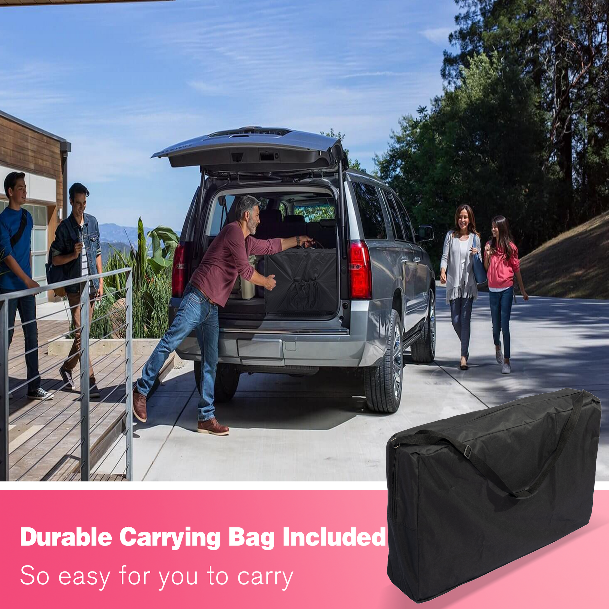 Massage Table Portable Massage Bed Lash Bed With Carrying Case Spa Table Height Adjustable, Salon Bed Face Cradle Bed Rose Faux Leather