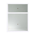 12 Inch Small Wall Mounted Storage Shelves,