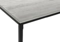 Coffee Table, Accent, Cocktail, Rectangular, Living Room, 40