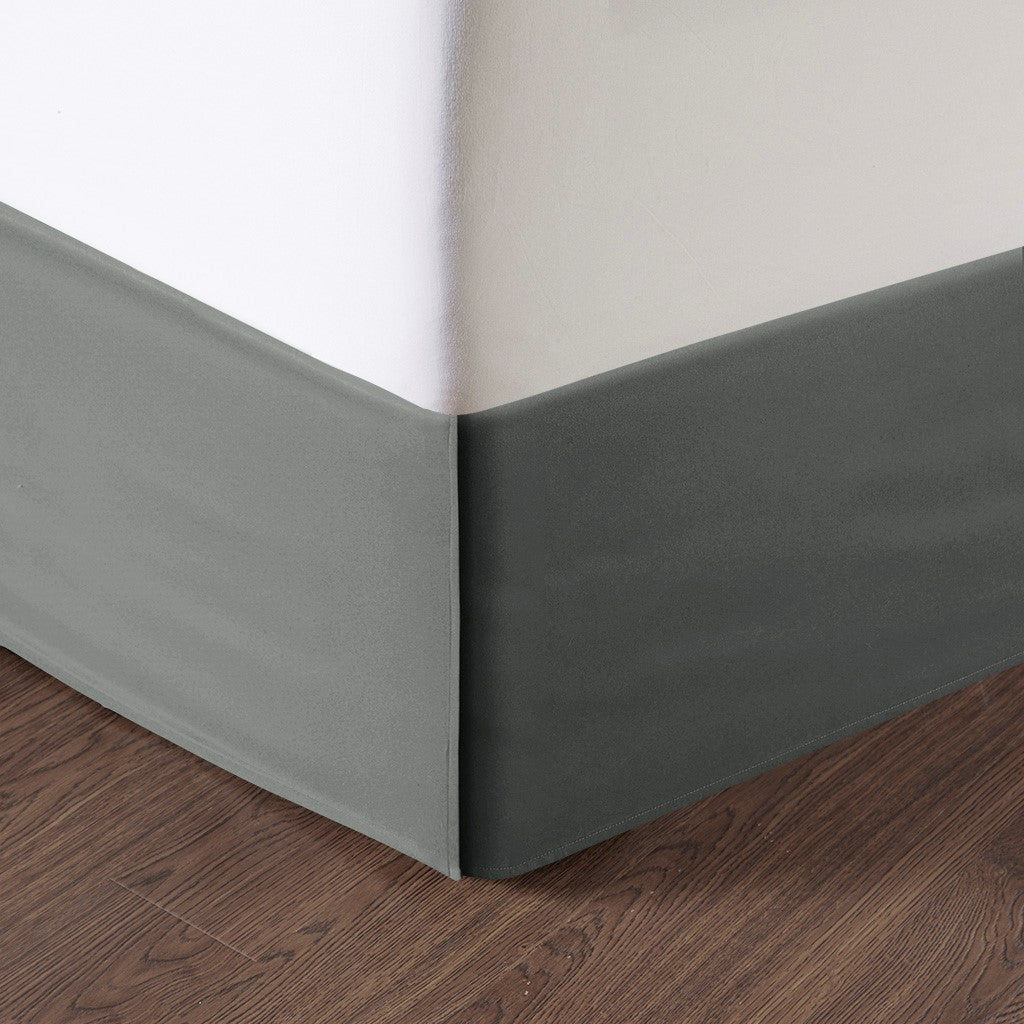 8 Piece Jacquard Comforter Set Silver Silver Queen Queen Silver Silver Polyester