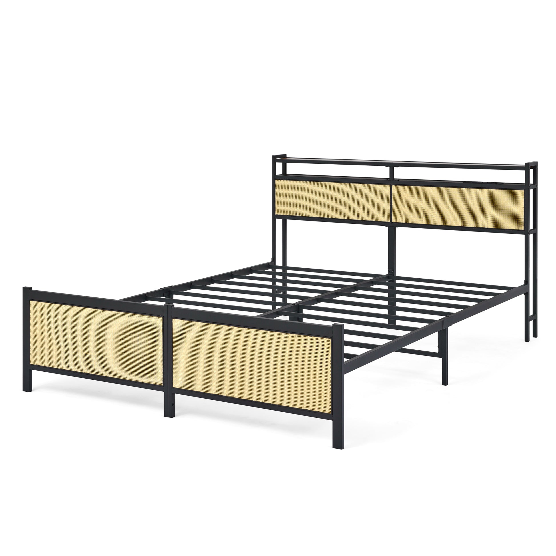 Iron Bed Frame, Metal Bed Frame, Wrought Iron Bed Frame, Iron Platform Bed Frame, Iron Canopy Bed Frame, Iron Twin Bed Frame, Iron Queen Bed Frame, Iron Double Bed Frame, Iron Sin Queen Black Iron