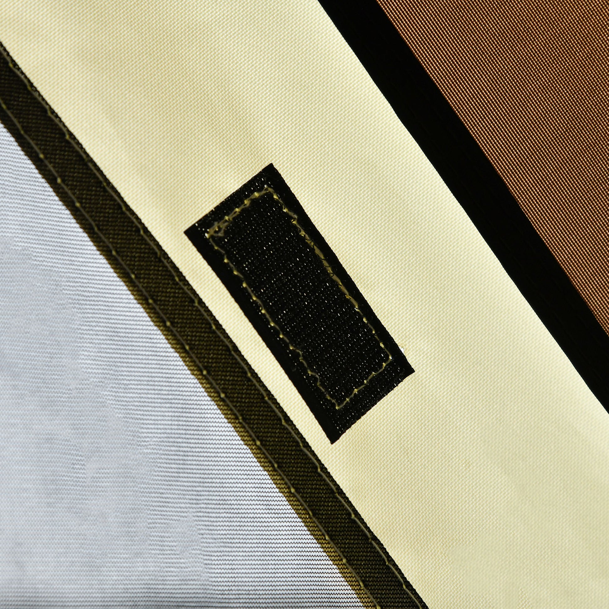 Outsunny 2 3 People Pop Up Camping Tent Waterproof Automatic Instant Tent Portable Cabana Beach Tent With Rainfly, Carry Bag, Windows And Doors, Outdoor Camping Hiking Indoor Brown Polyester