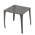 Kai 18 Side Table - Bronze Aluminium