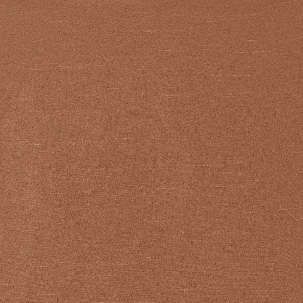 Twist Tab Lined Window Curtain Panel Spice Polyester