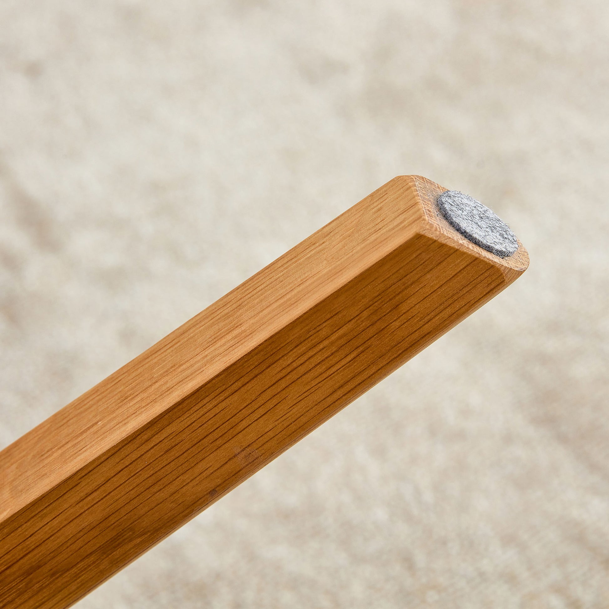 Wood Colored Mfc Desktop With Rubber Wooden Legs, Foldable Computer Desk, Foldable Office Desk, 4 Modern Chairs Can Rotate 360 Degrees,The Seat Cushion Is Made Of Pu Material. Zd 1545 C 1162 Wood Wood