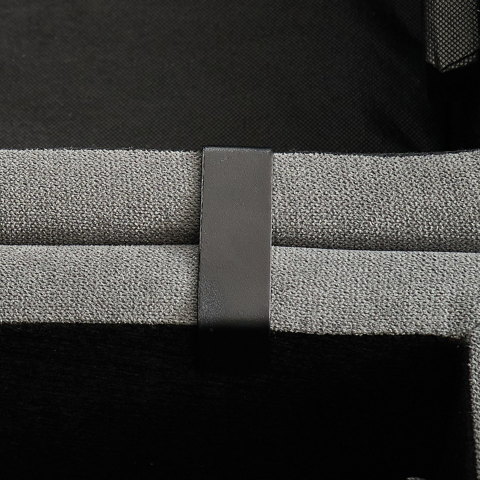 U Shaped Sectional Couch Convertible Sectional Couch With Double Chaise 6 Seat Sectional Sofa For Living Room Grey Fabric 6 Seat