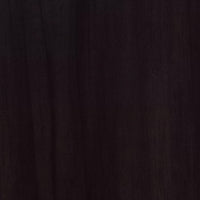 Techni Mobili Home Office Workstation With Storage, Espresso Espresso Writting Desk Modern Rectangular Rectangular Particle Board