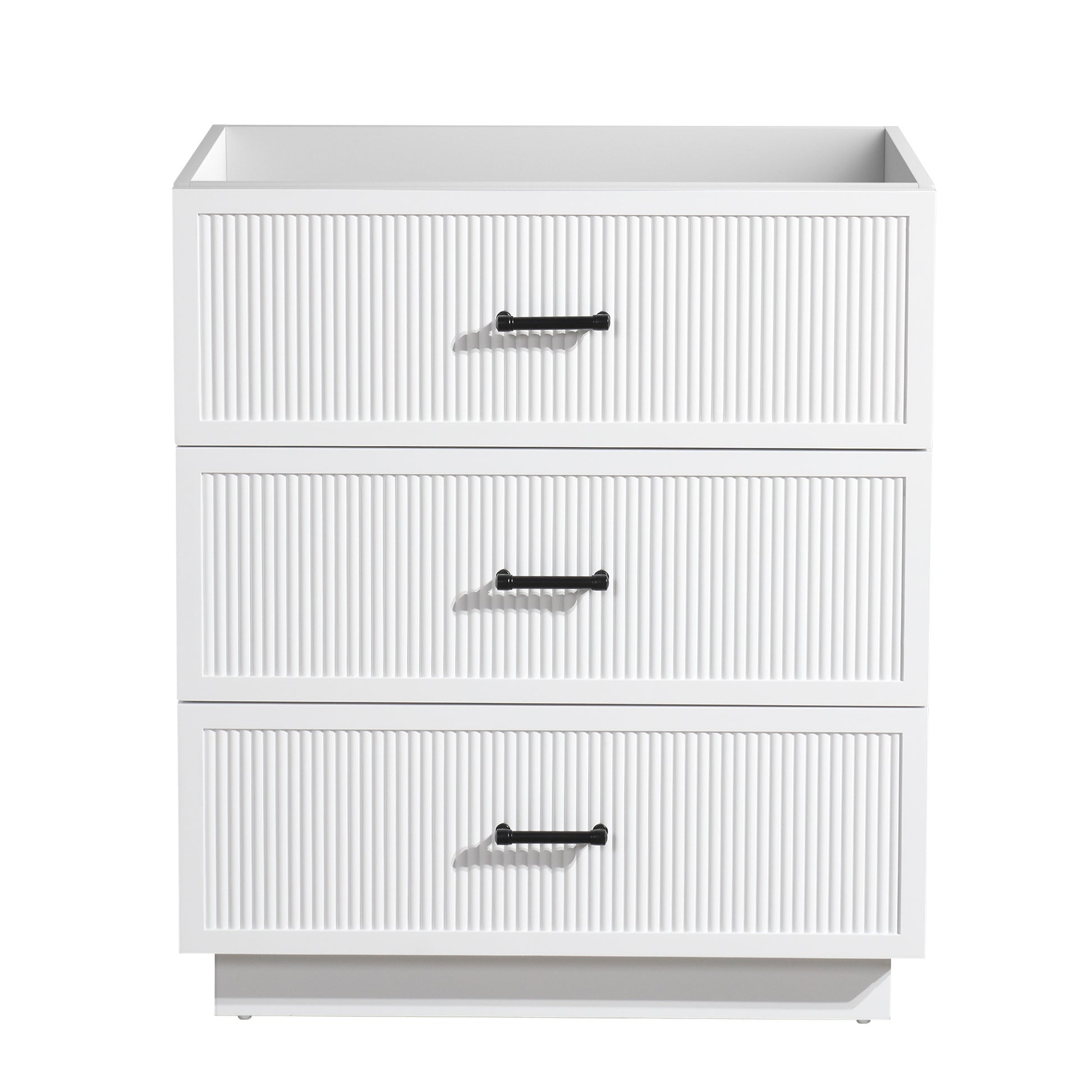 Hk2305 30 Wh Cabinet White Mdf