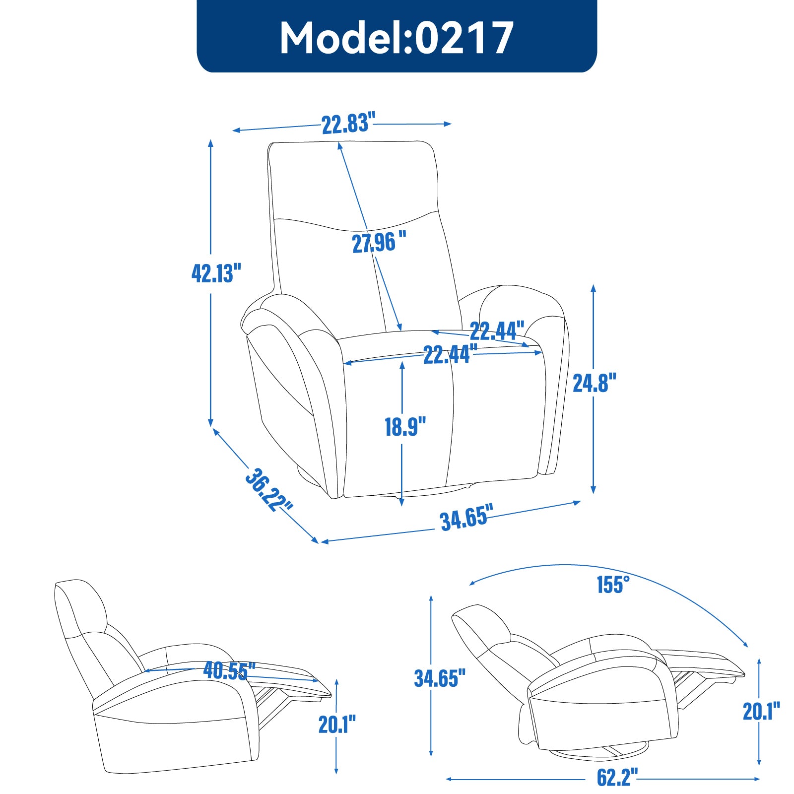 Beige Grey Leatheraire Swivel And Rocker Power Recliner Chair With Lumbar Support, Max Swivel Degree 270 , Heavy Duty Motion Mechanism With Usb And Type C Ports Beige Grey Faux Leather Power Push Button Metal Primary Living Space Medium Firm Pillow Back