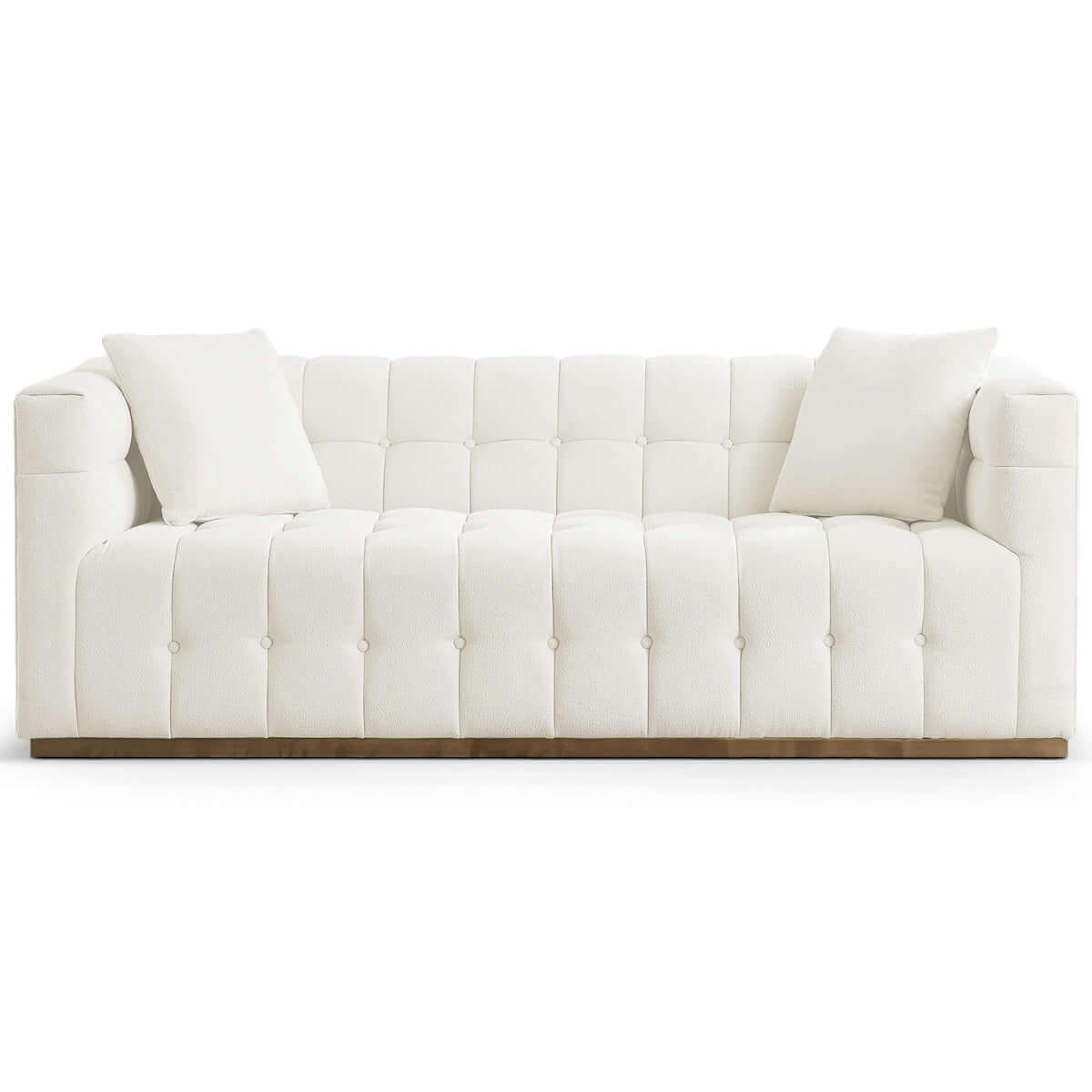 Room and Decor Eleanor Sofa - Thumbnail 2