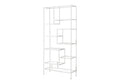 Bookshelf, Bookcase, Etagere, 72