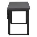 Computer Desk, Home Office, Standing, Adjustable, 48