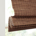 Bamboo Light Filtering Roman Shade 64