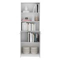 Dupree 2 Piece Home Bookcase Set, 49