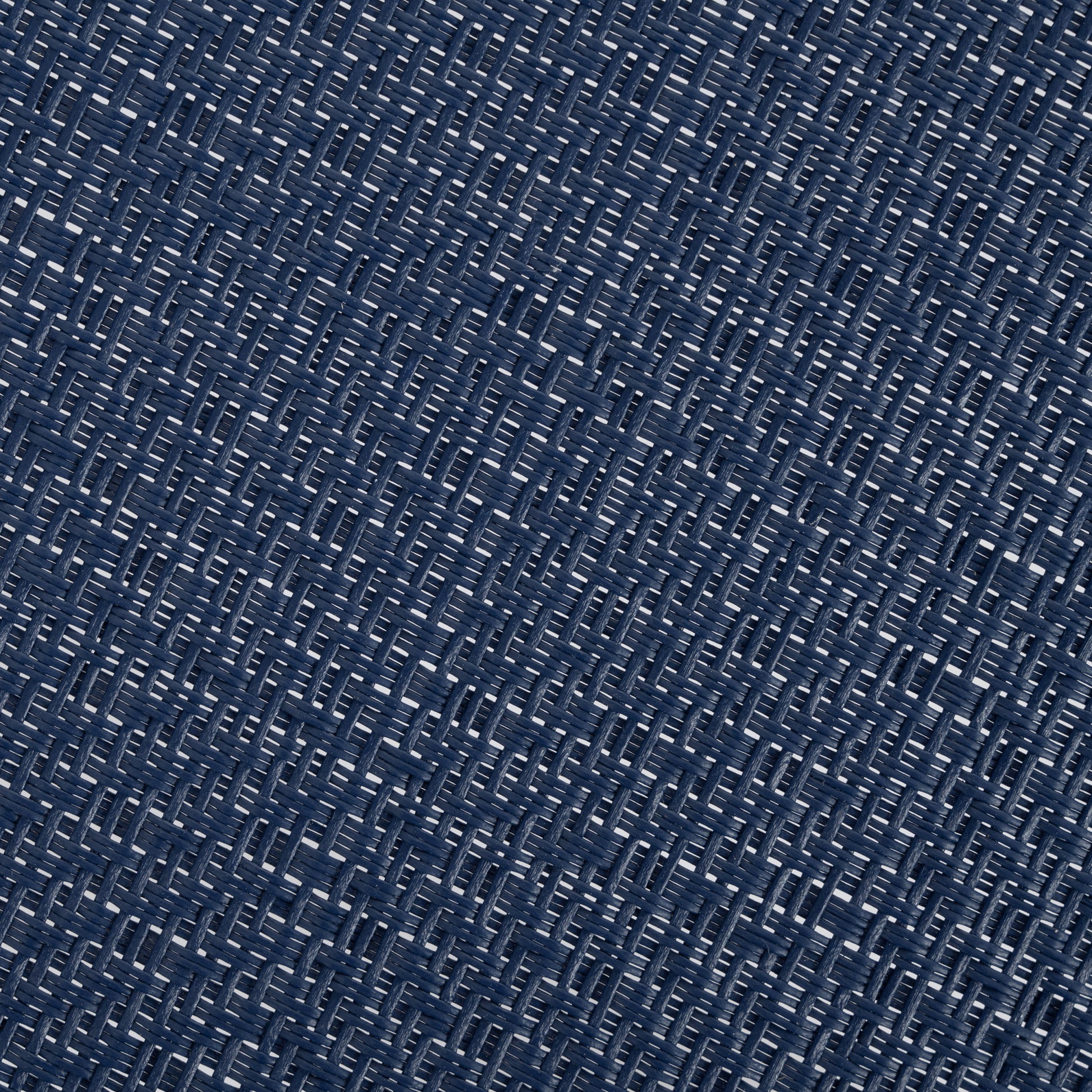 3 Pack Patio Lounge Chair, Outdoor Chaise Lounge With 5 Adjustable Backrest, Sturdy Steel Frame, Sunbathing Recliner, Beach Chair, Tanning Chair For Outside, Yard, Balcony, Pool Chairs,White Blue