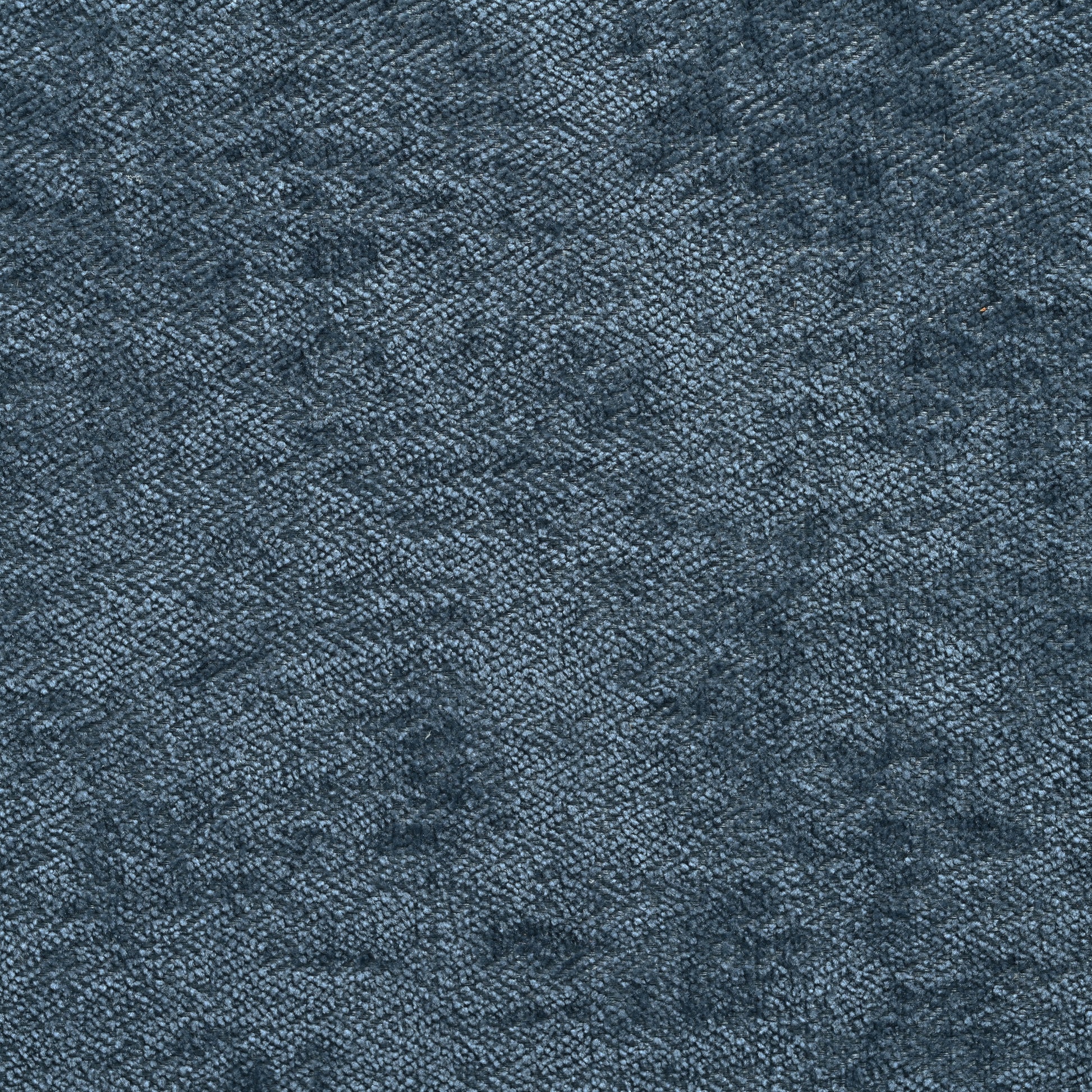 81.5'' Minimalist Curved Upholstered Sofa, 3 Seat Modular Casual Sofa For Living Room, Bedroom, And Apartments Dark Blue Polyester 3 Seat