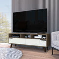 Hamburg Tv Stand For Tv S Up 52