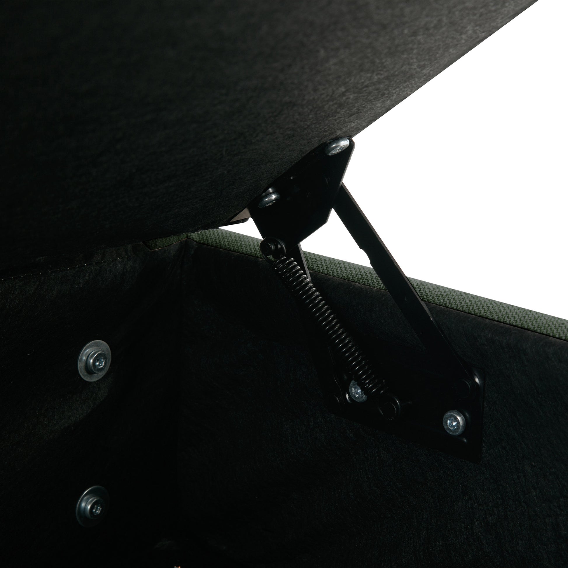 Living Room Furniture 7 Piece Set Including One 3 Seater Sofa And Two 2 Loveseatsadjustable Arms And Backs Comforty Sofas & Couches With Comfy Seat And Arm Cushions Green Green Polyester 7 Seat