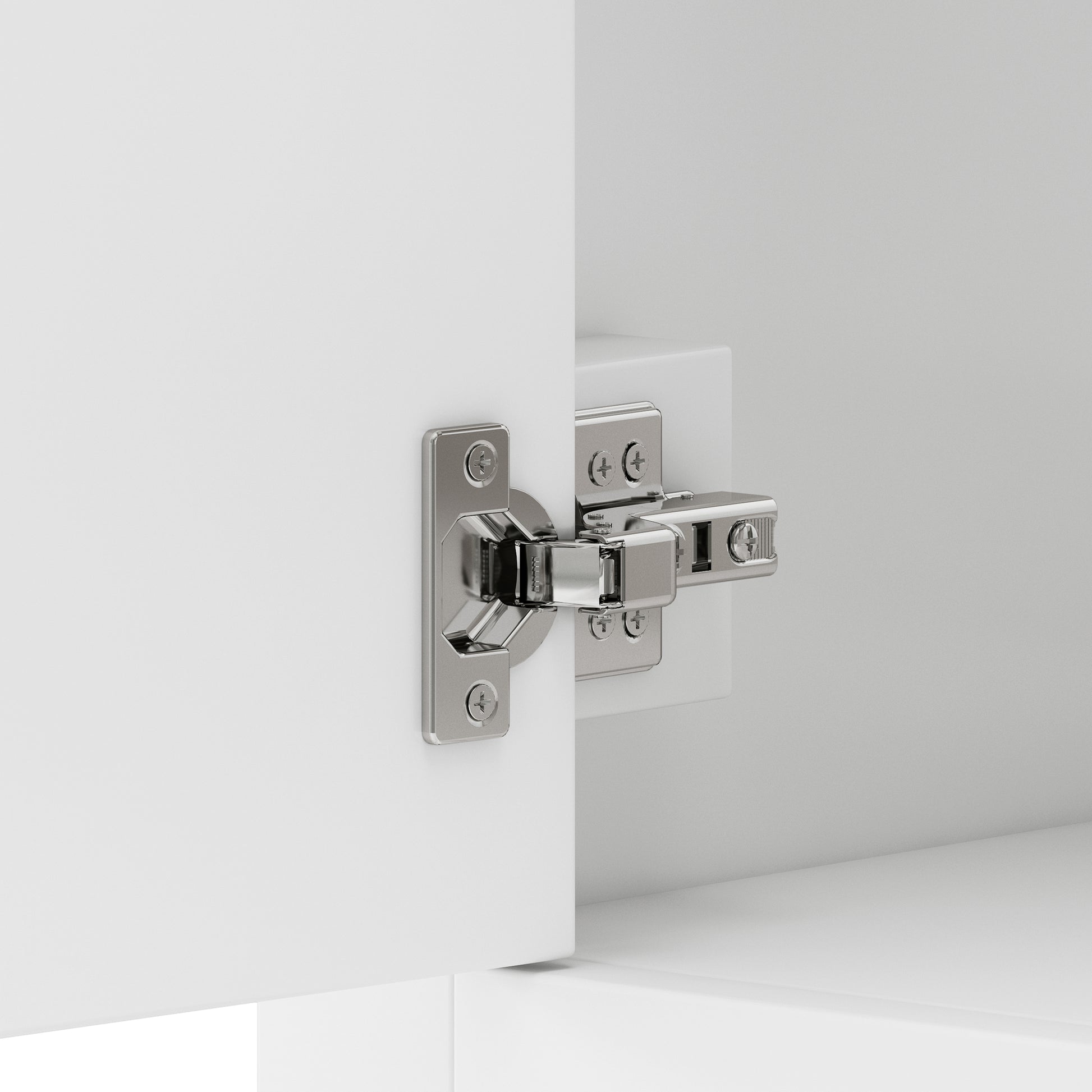 24" White Modern Sleek Bathroom Vanity Elegant Ceramic Sink With Solid Wood Frame Open Style Shelf White Solid Wood