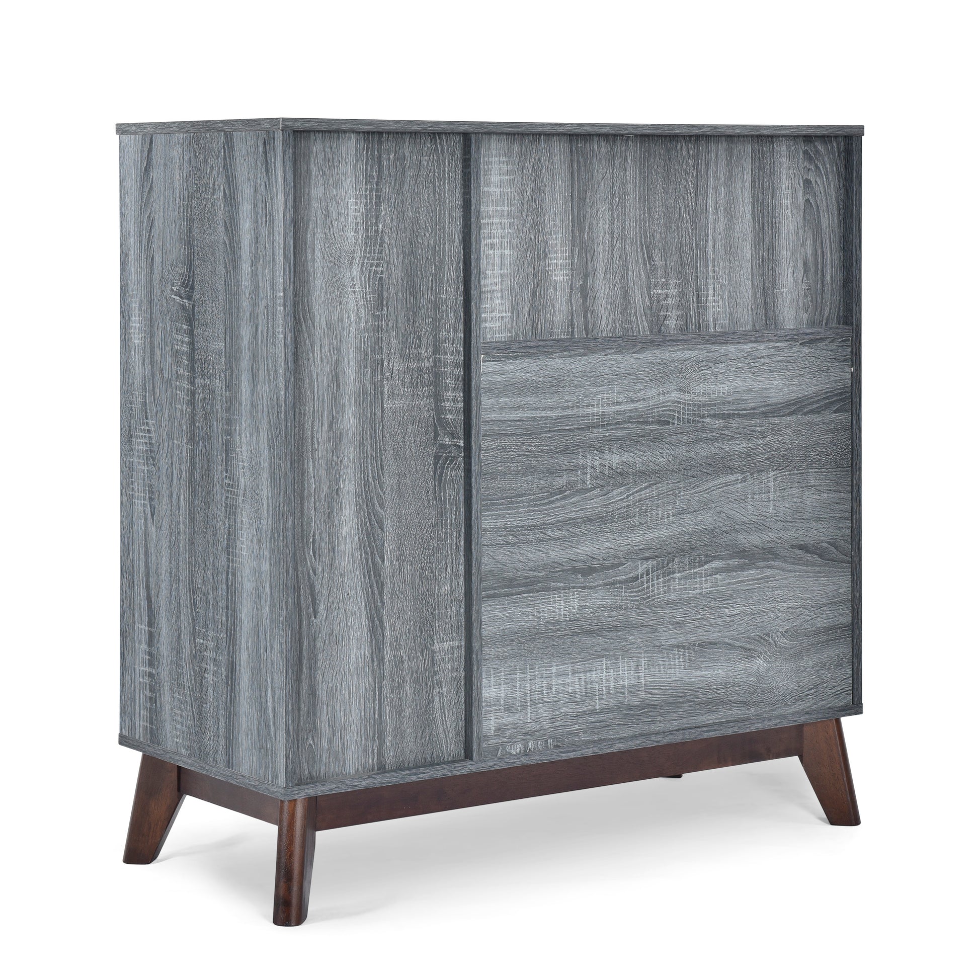 Cabinet Grey Particle Board