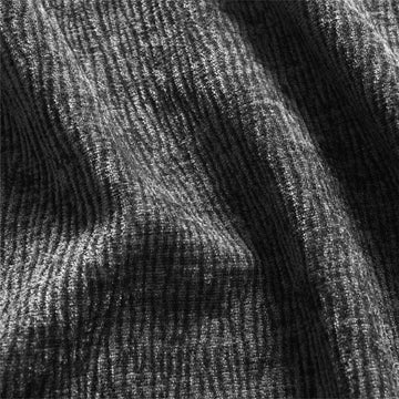 614Aae Package3 Dark Gray Chenille