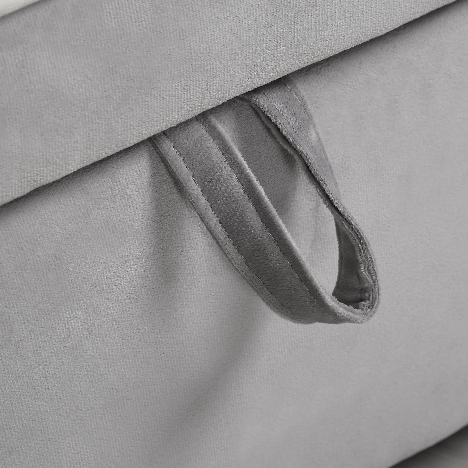 Convertible Sleeper Chair Sofa Bed Adjustable Pull Out Sleeper Chair Bed Multi Pockets Folding Sofa Bed For Living Room Bedroom Small Space,3 In 1 Sofa Bed Grey Velvet Wood Soft Tufted Back Heavy Duty American Design,American Traditional Square Arms