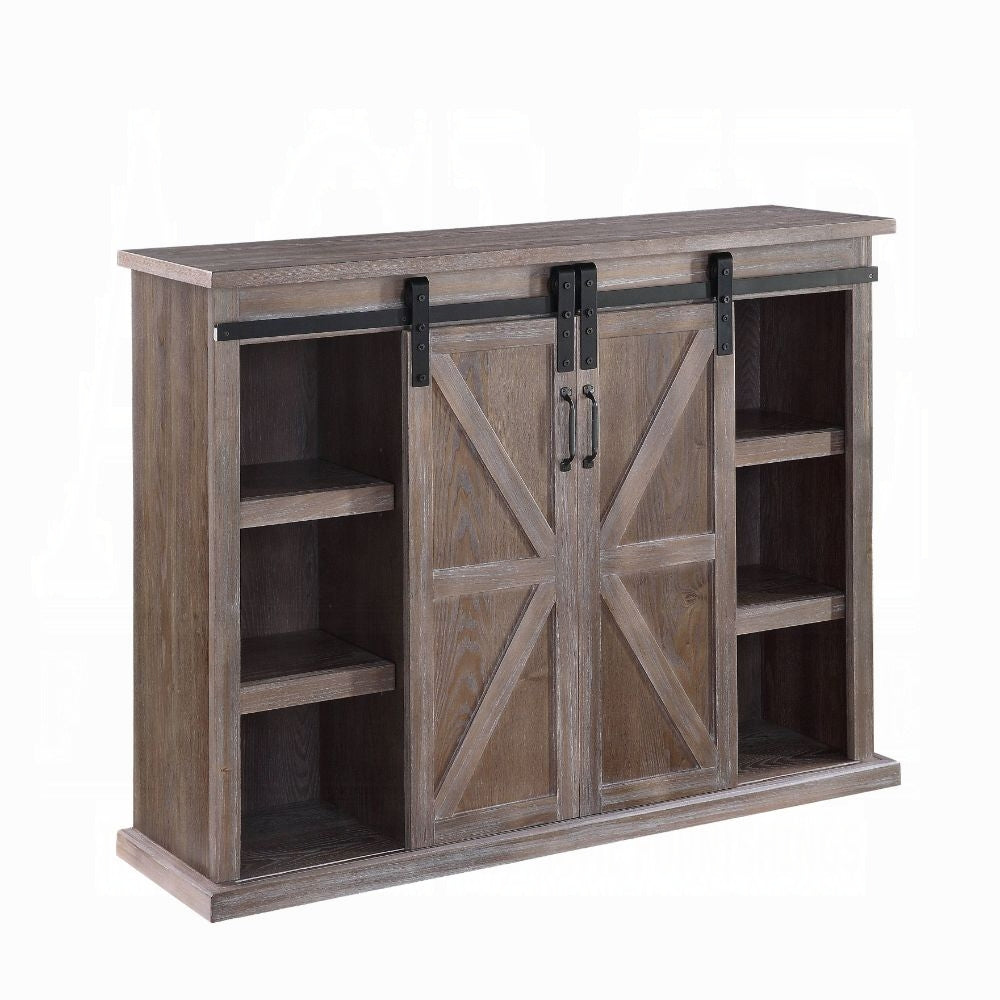 Rustic Natural 2 Door Tv Stand Natural Rustic Primary Living Space 40 49 Inches 40 49 Inches Solid Wood Mdf