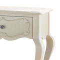 Pearl White 1 Drawer Nightstand With Shelf White 1 Drawer Bedroom Rectangle Shelf White Pine