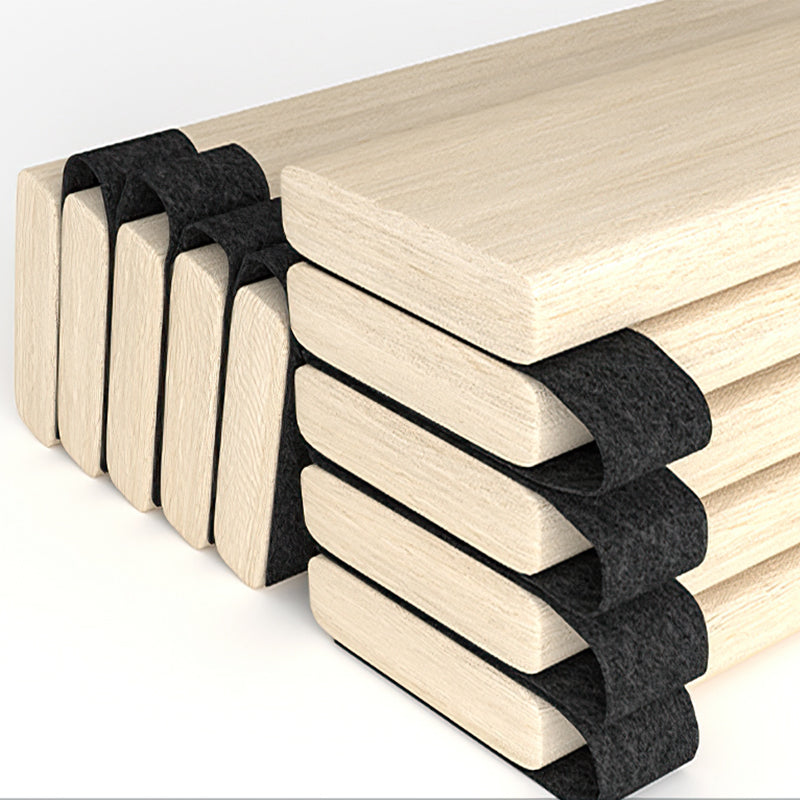 Lift Up Velvet Beige King Size Bed Box Spring Not Required King Beige Wood Light Brown Bedroom American Design Poplar Slat Beds Foam Velvet Upholstered