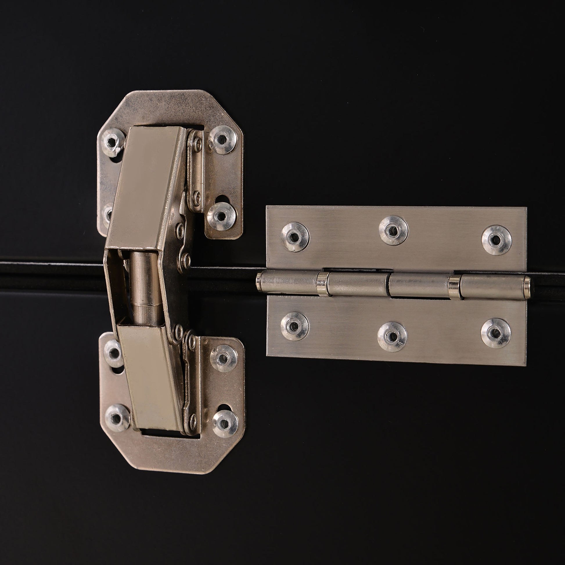 Outsunny 68Qt Patio Cooler Ice Chest With Foosball Table Top, Portable Poolside Party Bar Cold Drink Rolling Cart On Wheels With Tray Shelf Black Steel