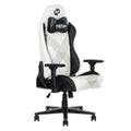 Techni Sport Rta Ts68C Wht Comfort Edge White Gaming Chair White Office Spot Clean Modern Office Chairs Foam,Polyurethane,Steel