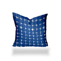 FLASHITTE Indoor Outdoor Soft Royal Pillow, Envelope multicolor-polyester