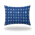 FLASHITTE Indoor Outdoor Soft Royal Pillow, Sewn multicolor-polyester