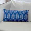 BREEZY Indoor Outdoor Soft Royal Pillow, Envelope multicolor-polyester