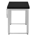 Computer Desk, Home Office, Standing, Adjustable, 48