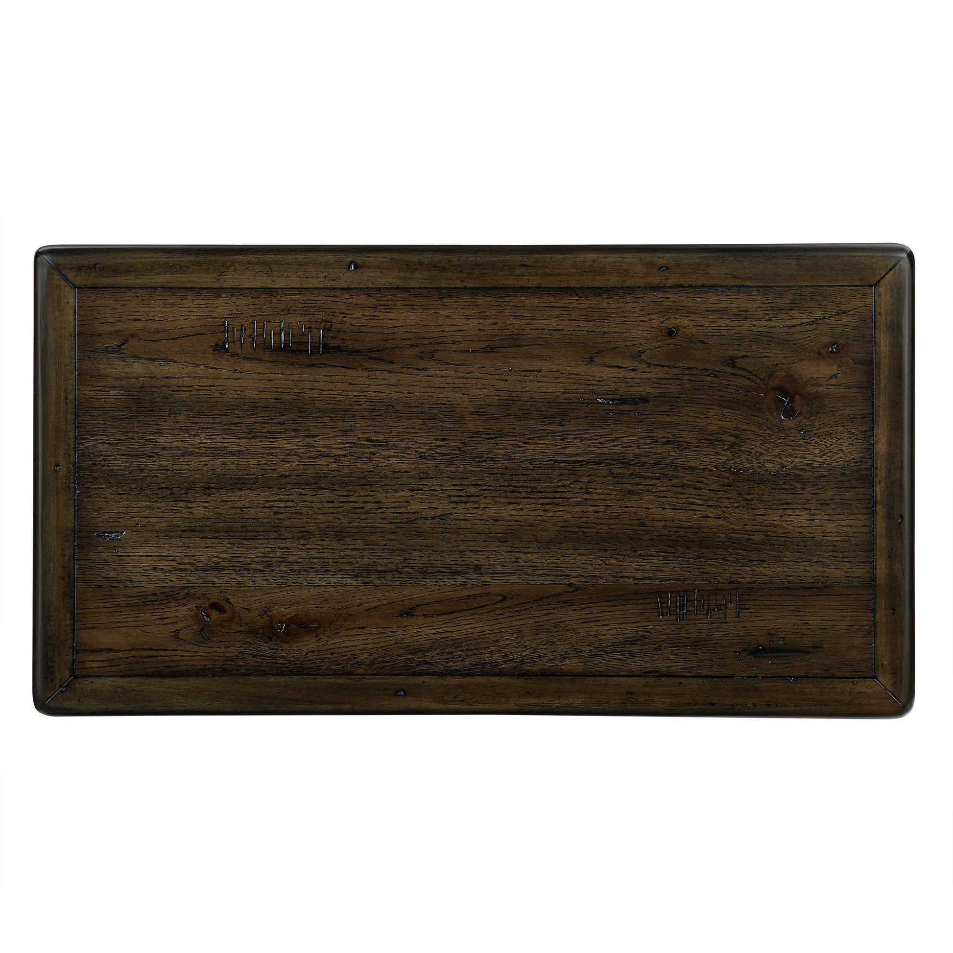 Solid Wood End Table, Rectangle 23.6 Inch Narrow Side Table With Drawer, Vintage Bedside Table Nightstand For Small Spaces, Living Room, Bedroom, Easy Assembly, Espresso Espresso Pine