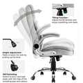 Swivel Office Room Chair Executive Desk Chair Velvet Caster Metal Grey Office Foam Dry Clean American Design,Cute,Modern Handle Office Chairs Foam Adjustable Height Velvet